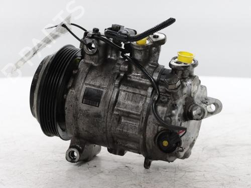 Used AC compressor AC compressor 34565596 34565596
