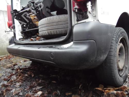 Left front driveshaft CITROËN BERLINGO Box Body/MPV (B9) 1.6 HDi 90 16V | BP40561827M38 - Image 12