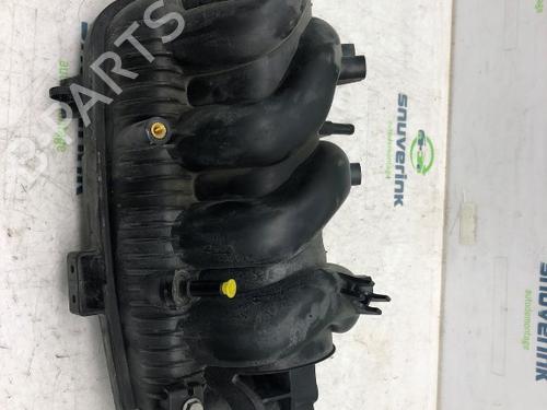 Used Intake manifold RENAULT CLIO IV (BH_) 1.6 RS (BHJ4, BHJ6, BHMM) (200 hp) 19490015