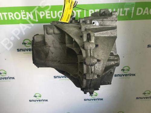 Gearbox PEUGEOT 5008 (0U_, 0E_) 1.6 16V | BP26202587M3 