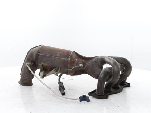 Used Catalyst Catalyst CITROËN DS4 (NX_) 1.6 VTi 120 (120 hp) 33813885 33813885