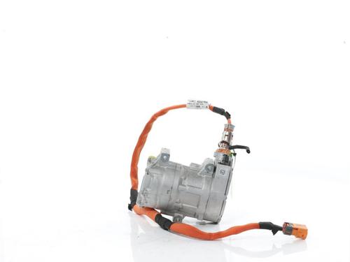 AC compressor OPEL CORSA F (P2JO) CORSA-e (68) | BP28288571M34 