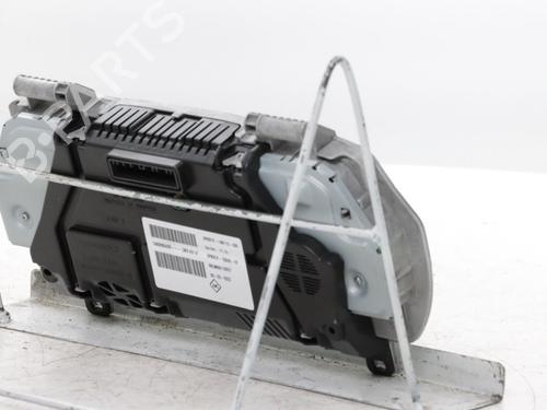 Instrument cluster RENAULT CAPTUR II (HF_) E-TECH 145 (HFMU) | BP33845968C47 - Image 7