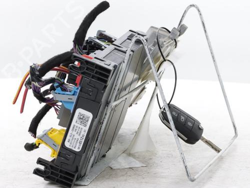 Engine control unit (ECU) CITROËN C3 AIRCROSS II (2R_, 2C_) 1.2 PureTech 82 (2RHMRC, 2RHMZB) | BP38110407M57 - Image 4