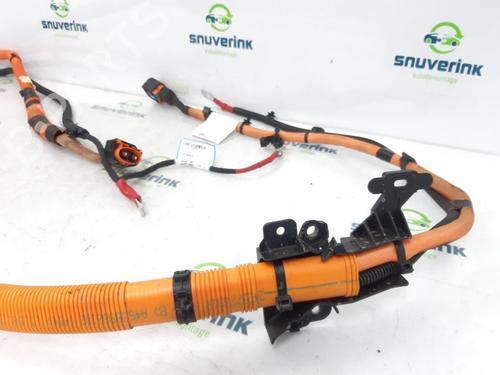 Wiring harness RENAULT TWINGO III (BCM_, BCA_) Z.E: (BCA1) | BP24164594E16 - Image 4