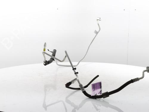 AC pipe FIAT 500 C (312_) 1.0 Mild Hybrid (312.AYD1B) | BP30866821M126