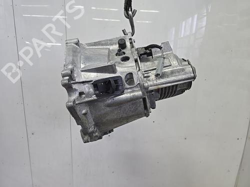 Used Gearbox Gearbox PEUGEOT 2008 II (UD_, US_, UY_, UJ_, UR_, UC_) 1.2 PureTech 130 (USHNS, URHNS) (130 hp) 40585595 40585595