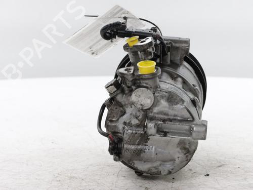 AC compressor MERCEDES-BENZ VITO Van (W447) 119 CDI (447.601, 447.603, 447.605) | BP34565596M34 - Image 3
