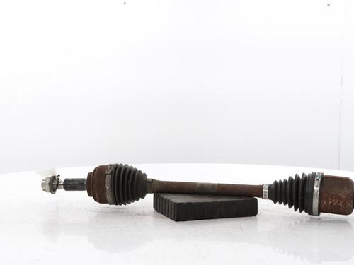 Left front driveshaft DACIA SANDERO II TCe 90 (B8M1, B8MA, B8AC) | BP30757792M38 