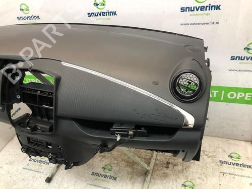 BP17918608C46 | Dashboard RENAULT ZOE (BFM_) ZOE BP17918608C46