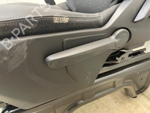 Left front seat RENAULT MASTER IV Van (F8__) BLUE DCI 130 (F8M2) | BP34566656C15 - Image 6
