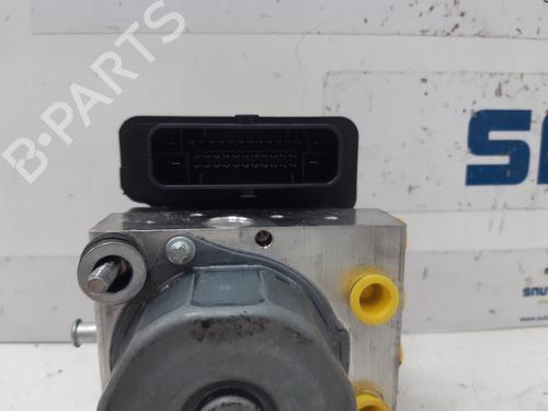 Used ABS pump CITROËN C1 II (PA_, PS_) 1.0 VTi 68 (69 hp) 21100105
