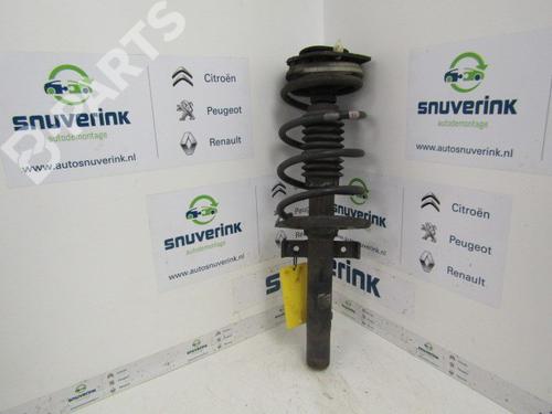 Used Right front suspension arm Right front suspension arm RENAULT SCÉNIC II (JM0/1_) 1.6 16V (JM1R) (112 hp) 10791038 10791038