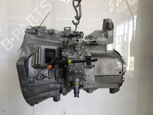Used Gearbox Gearbox 38544977 38544977