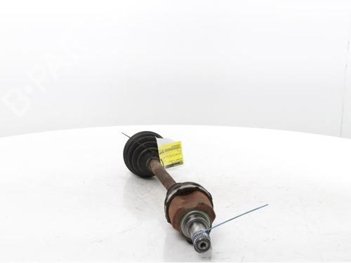 Left front driveshaft DACIA DOKKER MPV (KE_) 1.2 TCe (KEM0, KEAY) | BP40542425M38  - Image 8
