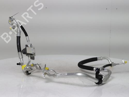AC pipe OPEL MOKKA MOKKA-e | BP32124490M126 
