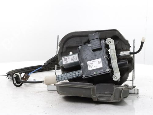 Used Electric handbrake Electric handbrake PEUGEOT 508 I (8D_) 2.0 HDi Hybrid4 AWC (200 hp) 34566999 34566999