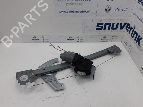 Used Front left window mechanism Front left window mechanism TOYOTA AYGO (_B1_) 1.0 (KGB10_, KGB10R) (68 hp) 10794945 10794945