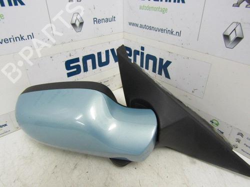 Used Right mirror RENAULT GRAND SCÉNIC II (JM0/1_) 2.0 (135 hp) 10787931