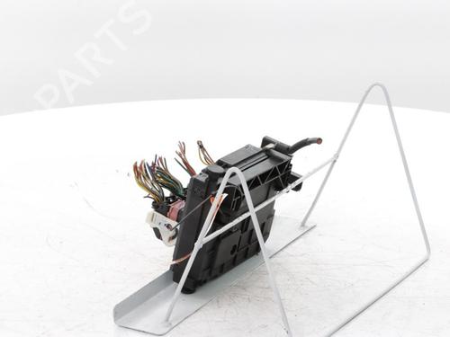 Fuse box CITROËN C4 II (NC_) 1.6 VTi 120 (NC5FS0, NC5FS9) | BP29827947E1