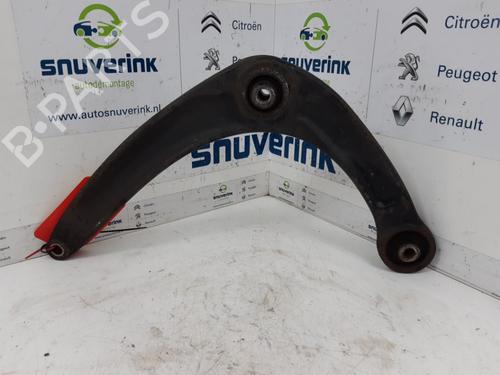 Used Right front suspension arm CITROËN C4 II (NC_) 1.6 HDi 110 (112 hp) 10796487