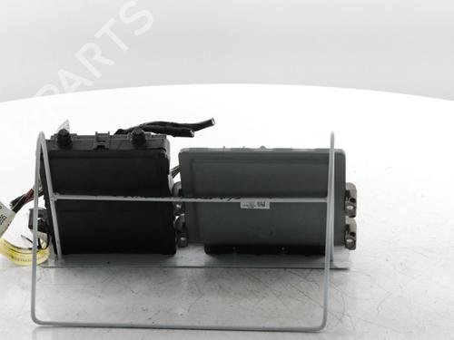 Engine control unit (ECU) RENAULT SCÉNIC IV (J9_) 1.2 TCe 115 | BP33696518M57 - Image 9