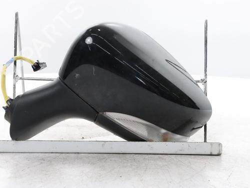 Used Left mirror Left mirror 38618291 38618291