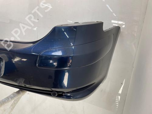 Rear bumper PEUGEOT 307 CC (3B) 2.0 16V | BP27688429C8 