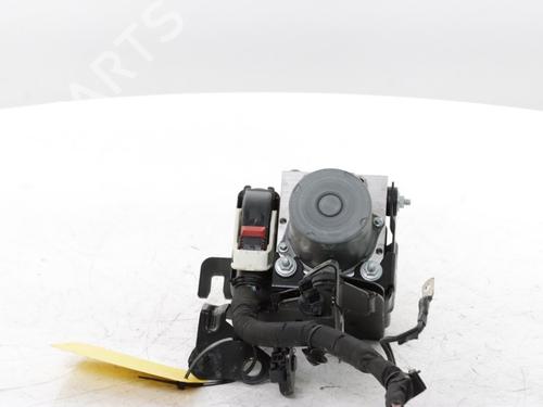 ABS Bremseaggregat RENAULT CAPTUR II (HF_) TCe 140 (HFN0) | BP30186522M43 