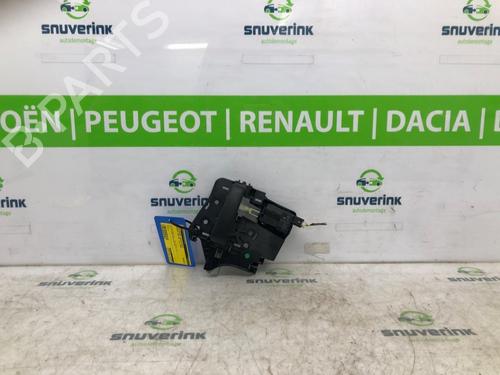 Used Exterior handle PEUGEOT 1007 (KM_) 1.6 16V (109 hp) 22393022