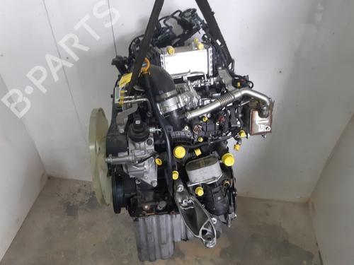 Engine VW CRAFTER Van (SY_, SX_) 2.0 TDI RWD (SYB, SYC, SYD) | BP38110943M1 - Image 5