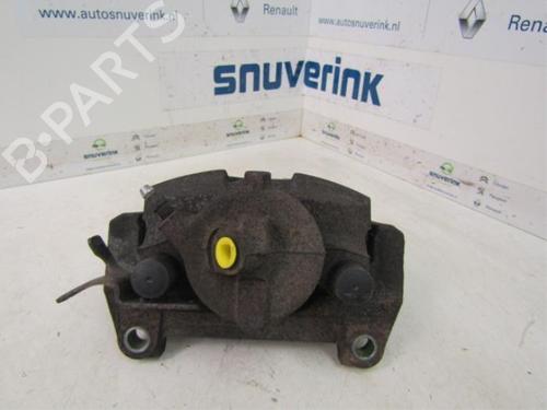 Left front brake caliper RENAULT ESPACE IV (JK0/1_) 2.0 (JK0A, JK1D, JK0N) | BP40562939M105 - Image 2