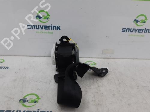 Rear left seatbelt RENAULT CAPTUR I (J5_, H5_) 0.9 TCe 90 | BP40577483I29 - Image 5