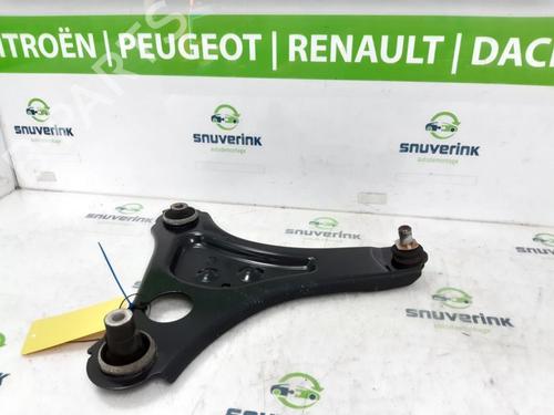 Used Left front suspension arm RENAULT TWINGO III (BCM_, BCA_) 1.0 SCe 70 (71 hp) 20074349