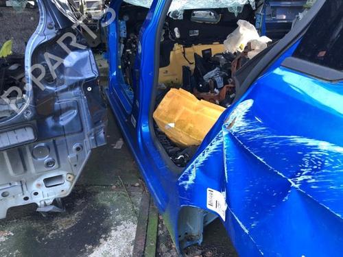 Electronic module OPEL ASTRA L (OV5) 1.2 (FPHNPJ) | BP40576397M83  - Image 28