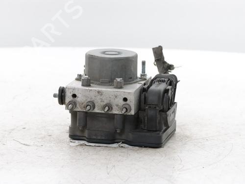 ABS pump RENAULT CAPTUR I (J5_, H5_) 0.9 TCe 90 | BP37798678M43 - Image 6
