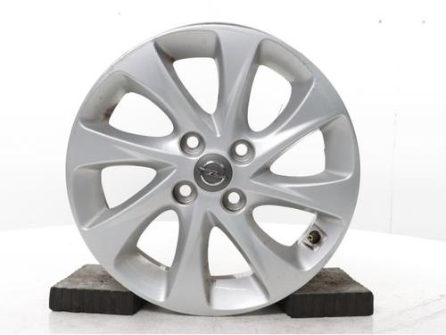Used Rim Rim OPEL KARL (C16) 1.0 (75 hp) 40586707 40586707