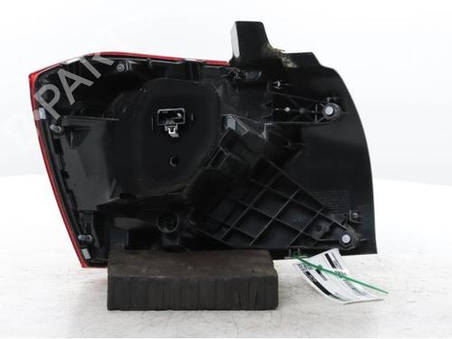 Right taillight VW POLO VI (AW1, BZ1, AE1) 1.0 TSI | BP35814896C35 - Image 5