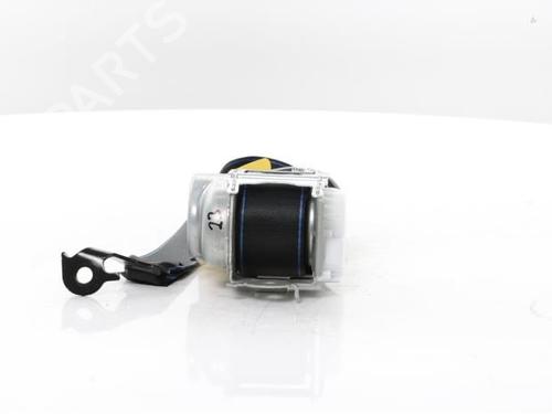 Rear left seatbelt RENAULT RAFALE Coupe (DGM_) 1.2 E-TECH 200 Hybrid (DGM2) | BP38409423I29 - Image 8