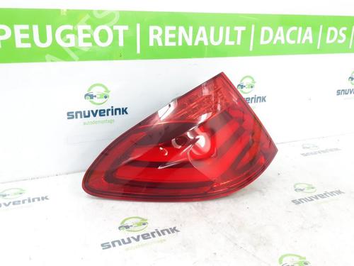 Used Left taillight BMW 5 Gran Turismo (F07) 530 d xDrive (258 hp) 16422279