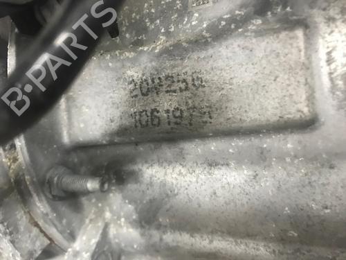 Gearbox OPEL CORSA F (P2JO) 1.2 (68) | BP33813735M3 - Image 7
