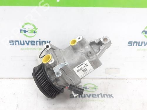 AC compressor DACIA SANDERO III 1.0 TCe 90 | BP25980277M34 