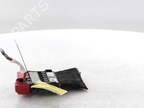 Fuse box RENAULT MEGANE IV Grandtour (K9A/M/N_) 1.2 TCe 130 (K9MR) | BP29426952E1 
