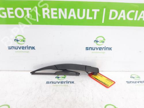 Used Rear windshield wiper arm CITROËN C4 CACTUS 1.6 BlueHDi 100 (99 hp) 16983848