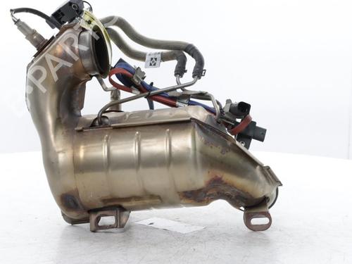 Catalyst RENAULT MEGANE IV Grandtour (K9A/M/N_) 1.3 TCe 115 (K9N9) | BP36090426M10 - Image 6