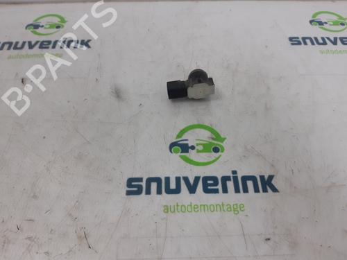 Elektronisk modul CITROËN C4 CACTUS 1.2 VTi 82 | BP10808145M83 