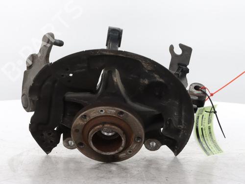 Used Right front steering knuckle Right front steering knuckle OPEL GRANDLAND / GRANDLAND X (A18, P1UO) 1.5 Turbo D (75) (131 hp) 34564723 34564723