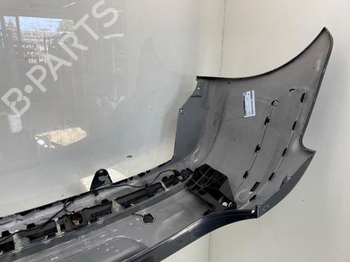 Rear bumper PEUGEOT 307 CC (3B) 2.0 16V | BP27688429C8 