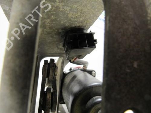 Ruitenwissermotor voor RENAULT TWINGO I (C06_) 1.2 (C066, C068) | BP29827779M29 