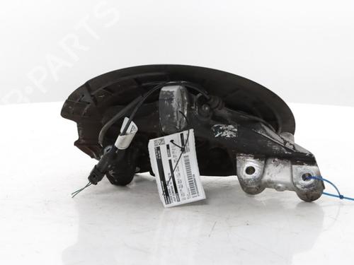 Left front steering knuckle JEEP COMPASS (MP, M6, MV, M7) 1.4 MultiAir 4x4 | BP40297564M25 - Image 6